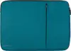 Gecko Covers Universal Eco Laptop Sleeve - 15-16 inch - Black
