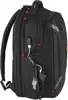 Wenger PlayerOne 17 Gaming-Laptop Rucksack black