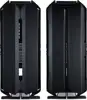 Case Lian Li Odyssey X, Big-Tower, ATX, Tempered Glass, Black