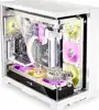 Case Lian Li O11 Dynamic EVO XL, ATX, Big-Tower, Tempered Glass, White