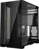Case Lian Li O11 Dynamic EVO XL, ATX, Big-Tower, Tempered Glass, Black