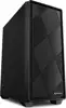 Sharkoon kućište VS8 ATX 2x metalno crno
