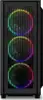 Sharkoon kućište RGB Wave ATX 1xstaklo crno