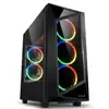 Sharkoon kućište REV200 ATX 1xstaklo crno