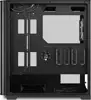Sharkoon kućište M30 RGB ATX 1xstaklo crno