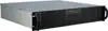Inter-Tech Case IPC Server 2U-20240 2HE ohne Netzteil