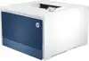 HP Color LaserJet Pro 4202dn LAN Duplex
