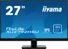 68,6cm/27" (1920x1080) Iiyama ProLite XU2792HSU-B6 16:9 FHD IPS 100Hz 0,4ms HDMI DP USB VESA Speaker Black