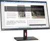 Lenovo ThinkVision 27" S27i-30 FHD IPS WLED, 100hz, 4ms, 300
