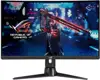 ASUS Curved LED-Monitor ROG Strix XG27AQV - 68.47 cm (27) - 2560 x 1440 WQHD