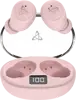 SBOX bluetooth earbuds slušalice s mikrofonom EB-TWS115 roze