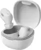 Earphone BASEUS Encok TWS WM01, wireless (white)