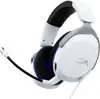HyperX Cloud Stinger 2 Core žičane gaming slušalice za PlayStation – bijele, 6H9B5AA