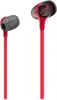HyperX Cloud Earbuds II Red