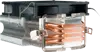 Inter-Tech hladnjak ARGUS SU-260 aktivni ventilator 120 mm