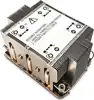 Inter-Tech cooler N-8 2U passive Intel Socket LGA 4189 retail