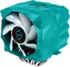 ICEBERG THERMAL IceSLEET X7 Dual - RGB - AM4/AM5/1200/1700