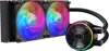 CoolerMaster WAK MasterLiquid PL240 FLUX (1700/1200/20xx)