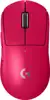 Mouse Logitech G PRO X SUPERLIGHT 2 Wireless, Magenta