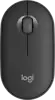 Logitech Pebble Mouse 2 M350s Bluetooth Graphite