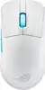 Mouse ASUS ROG Harpe Ace Aim Lab Edition White