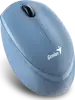 Genius NX-7009, bežični miš, plavi