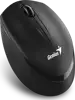 Genius NX-7009, bežični miš, crni