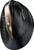 Genius Ergo 8250S, ergonomski miš, crni