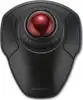 Kensington Trackball Mouse Orbit with Scroll Ring wireless - Black