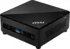 MSI Cubi N ADL-006DE Intel N200/4GB/128GB crna W11P