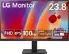 MON 24 LG 24MR400-B FHD IPS HDMI 100Hz