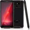 Mobitel Cubot King Kong 8 12GB(6GB+6GB)/256GB - Crna