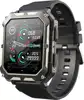 CUBOT SMARTWATCH C20 PRO CRNI