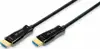 DIGITUS HDMI AOC hybrid fiber optic cable, UHD 4K, 15 m