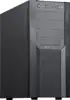Chieftec Geh MIDI Workstation CW-01B-OP o.N (B)