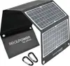 RealPower Solarpanel SP-30E 30 Watt 4 Panel Faltbar