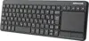 MAXLINE TIPKOVNICA ML-KG3608 SMART TV WIRELESS TOUCH 2.4G