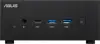 PC ASUS PB63-B3014MH i3 UHD Black