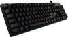 Logitech G512 mehanička gaming tipkovnica GX Blue
