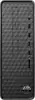 Desktop HP SLIM S01-AF1005T Pentium / 8GB / 256GB SSD / Windows 10 Home (black)
