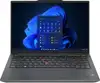 Prijenosno računalo LENOVO ThinkPad E14 Gen 5 R7 / 16GB / 512GB SSD / 14" / WUXGA / IPS / Windows 11 Pro (Black)