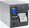 Zebra Label Printer ZT411 203dpi 104mm LAN Serial Dual USB Host Bluetooth