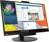 60,5cm/23,8" (1920x1080) Lenovo ThinkCentre Tiny-in-One 24 Gen 5 16:9 FHD IPS Touch 60Hz 4ms HDMI DP Speaker Black