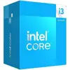 Intel CPU Desktop Core i3-14100 (up to 4.70 GHz, 12M Cache, 