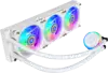 CoolerMaster WAK MasterLiquid PL360 Flux White 120*120*25mm
