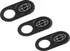 TERRATEC Webcam Cover Protect yourself (3er Pack)