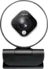 Logilink Webcam FHD 76° Dual-Mikro Autof. Ringlicht Stativ