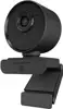 IcyBox Full-HD Webcam IB-CAM502-HD mit Fernbedienung retail