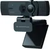 CONCEPTRONIC Webcam AMDIS 4K Ultra-HD AF-Webcam+2 Microph.sw