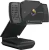CONCEPTRONIC Webcam AMDIS 2K Super HD AF-Webcam+Microphon.sw